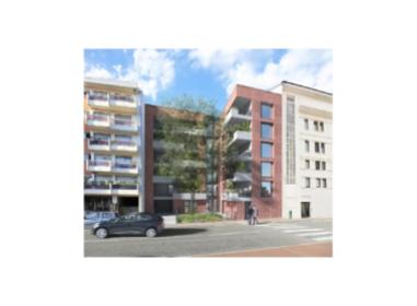 Programme immobilier neuf appart Toulouse