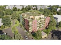 Programme immobilier neuf appart Quetigny