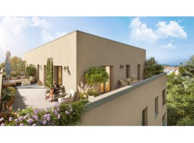 Logement neuf Saint-Julien-en-Genevois : Les 3 Moulins