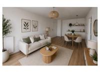 Logement neuf Clermont-Ferrand : Résiden'Ciel