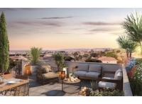 Logement neuf Marseille 14ème : La Canopée