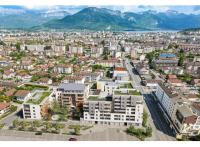 Programme immobilier neuf appart Annecy