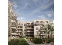 Appart Saint-Ouen-sur-Seine