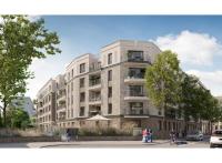 Appart Saint-Ouen-sur-Seine