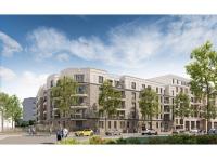 Appart Saint-Ouen-sur-Seine