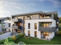 Programme immobilier neuf appart Les Ollières