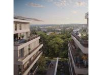 Appart Saint-Germain-en-Laye