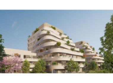 Programme immobilier neuf appart Toulouse