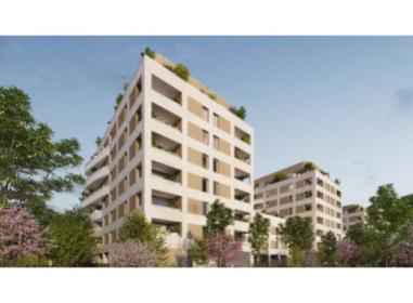 Programme immobilier neuf appart Toulouse
