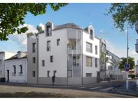 Programme immobilier neuf appart Tours