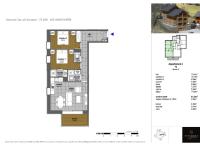 Appart Les Avanchers-Valmorel