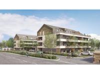 Programme immobilier neuf appart Villers-le-Lac