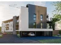 Programme immobilier neuf appart Besançon