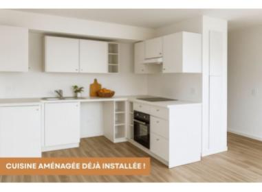 Programme immobilier neuf appart Roubaix