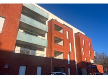 Programme immobilier neuf appart Roubaix