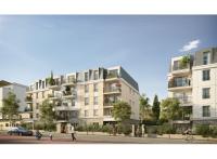 Programme immobilier neuf appart Argenteuil