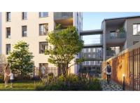 Immobilier neuf Lyon 9ème : Recto Verso