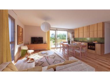 Immobilier neuf Moelan-sur-Mer : Hameau de Kerjean