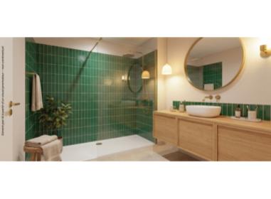 Hameau de Kerjean programme neuf Moelan-sur-Mer