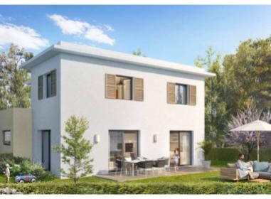 Nido Immobilier neuf Vétraz-Monthoux