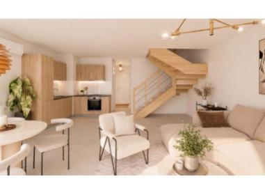 Logement neuf Espelette : Domaine Harriaga