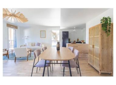 Immobilier neuf Vannes : Les Maritimes