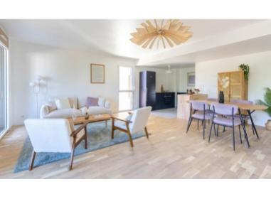 Logement neuf Vannes : Les Maritimes