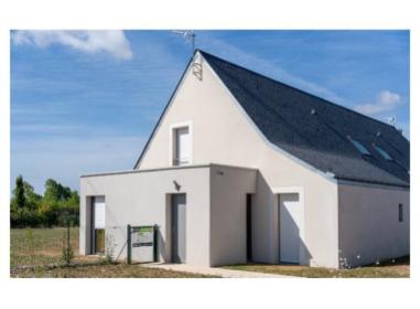 Les Logis de la Perrée programme neuf Fondettes
