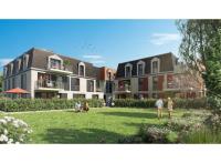 Programme immobilier neuf appart Senlis