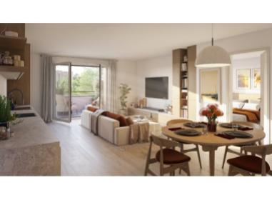 Appart La-Chapelle-sur-Erdre