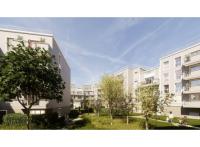 Programme immobilier neuf appart Le Plessis Trévise