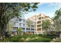 Programme immobilier neuf appart Aulnay-sous-Bois