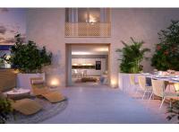 Programme immobilier neuf appart Aulnay-sous-Bois