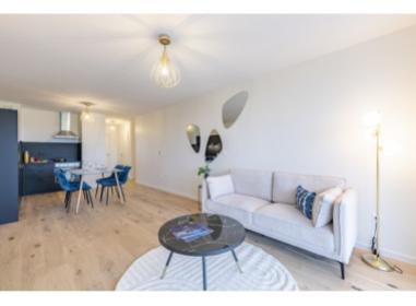 Programme immobilier neuf appart Haguenau