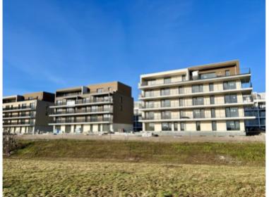 Programme immobilier neuf appart Haguenau