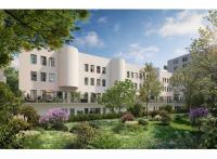Programme immobilier neuf appart Aulnay-sous-Bois