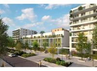 Programme immobilier neuf appart Aulnay-sous-Bois