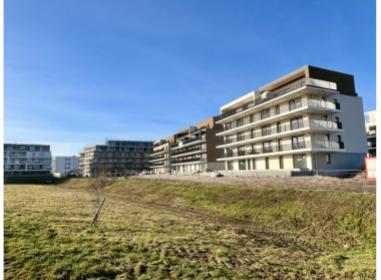 Programme immobilier neuf appart Haguenau