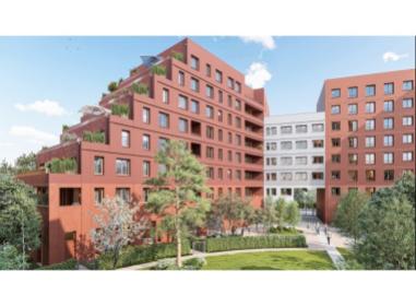 Programme immobilier neuf appart Bobigny