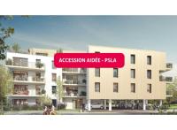 Programme immobilier neuf appart Ploermel