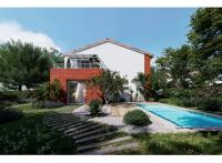 Programme immobilier neuf appart Montrabé