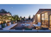 Programme immobilier neuf appart Montrabé