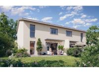 Programme immobilier neuf appart Montrabé