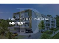 Programme immobilier neuf appart Laval