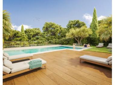 Programme immobilier neuf appart Biot