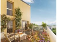 Programme immobilier neuf appart Cergy