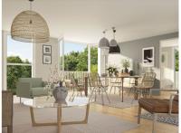 Programme immobilier neuf appart Cergy