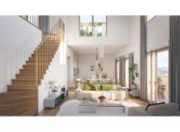 Programme immobilier neuf appart Saint-Denis