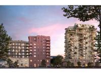 Programme immobilier neuf appart Saint-Denis