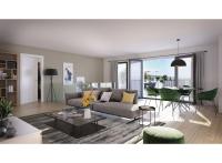 Programme immobilier neuf appart Villejuif